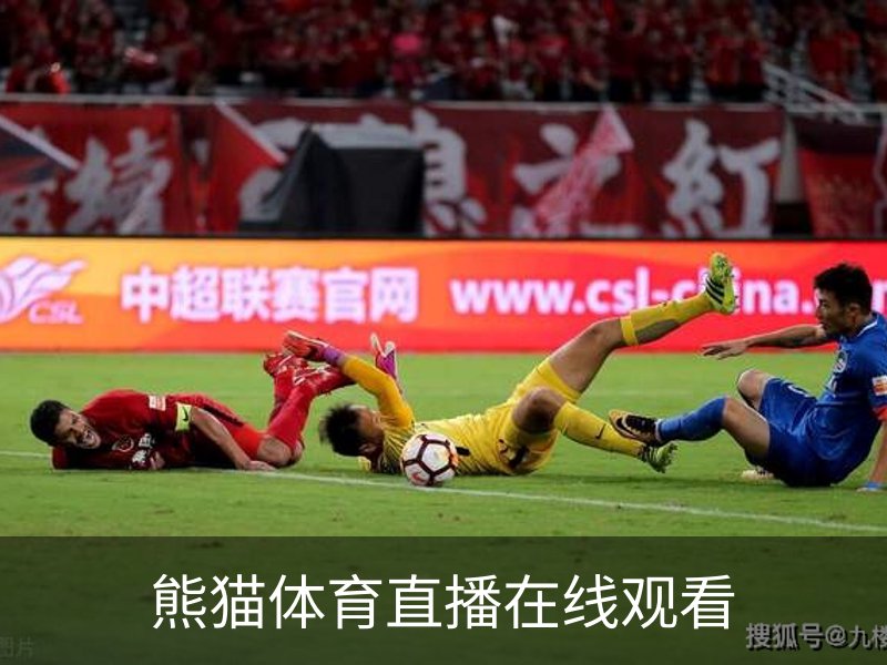 走进熊猫体育直播在线观看
